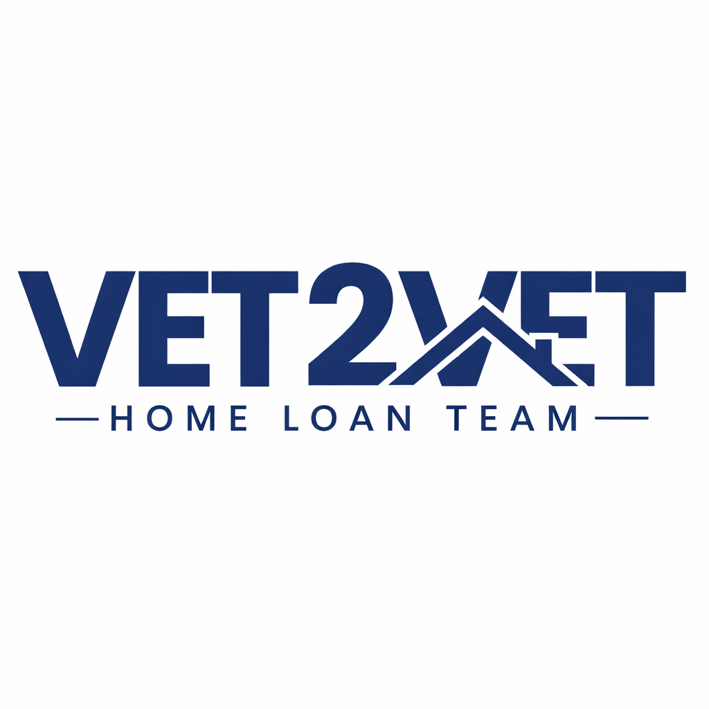Vet2Vet Home Loan Team - Will Smith