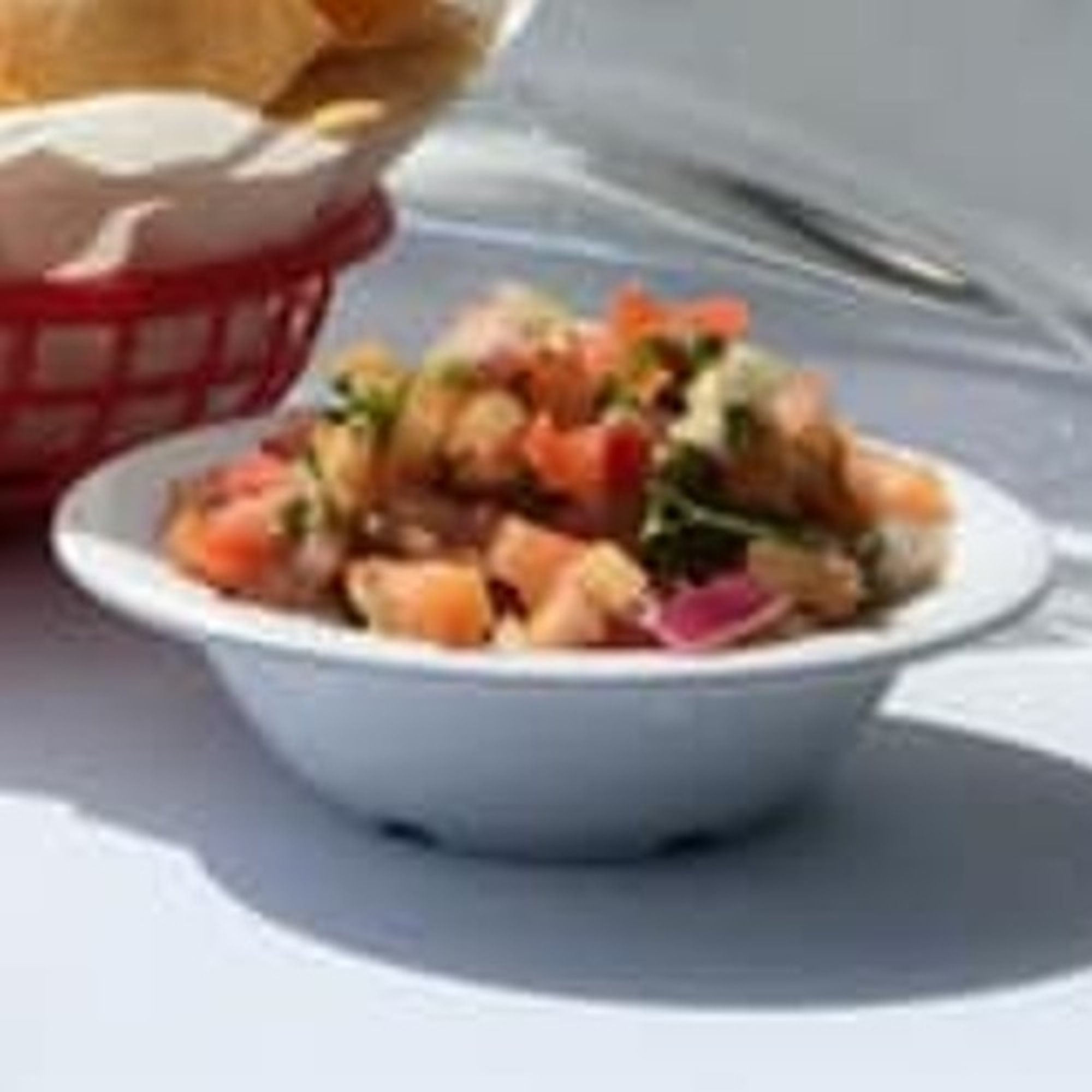 Pico De Gallo
