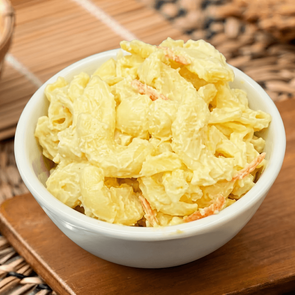 Mac Salad