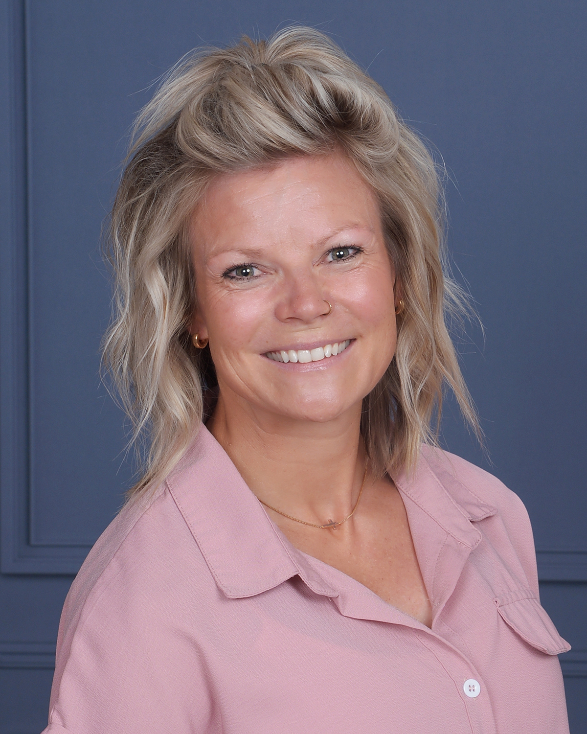 Jessie Ritter - Thrivent