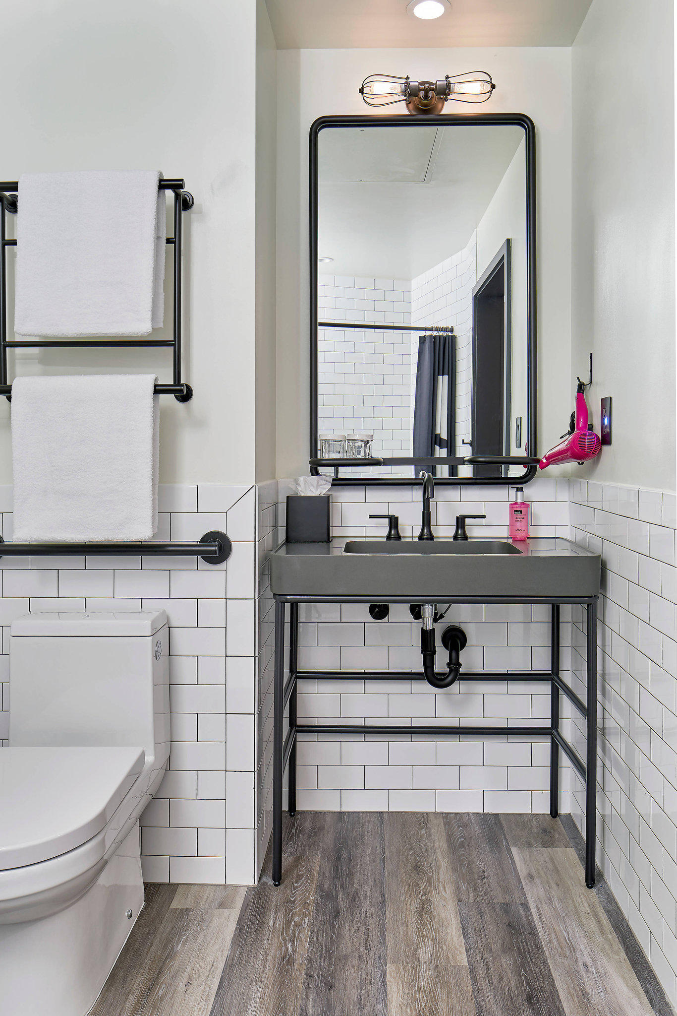 Moxy Columbus Short North Photo