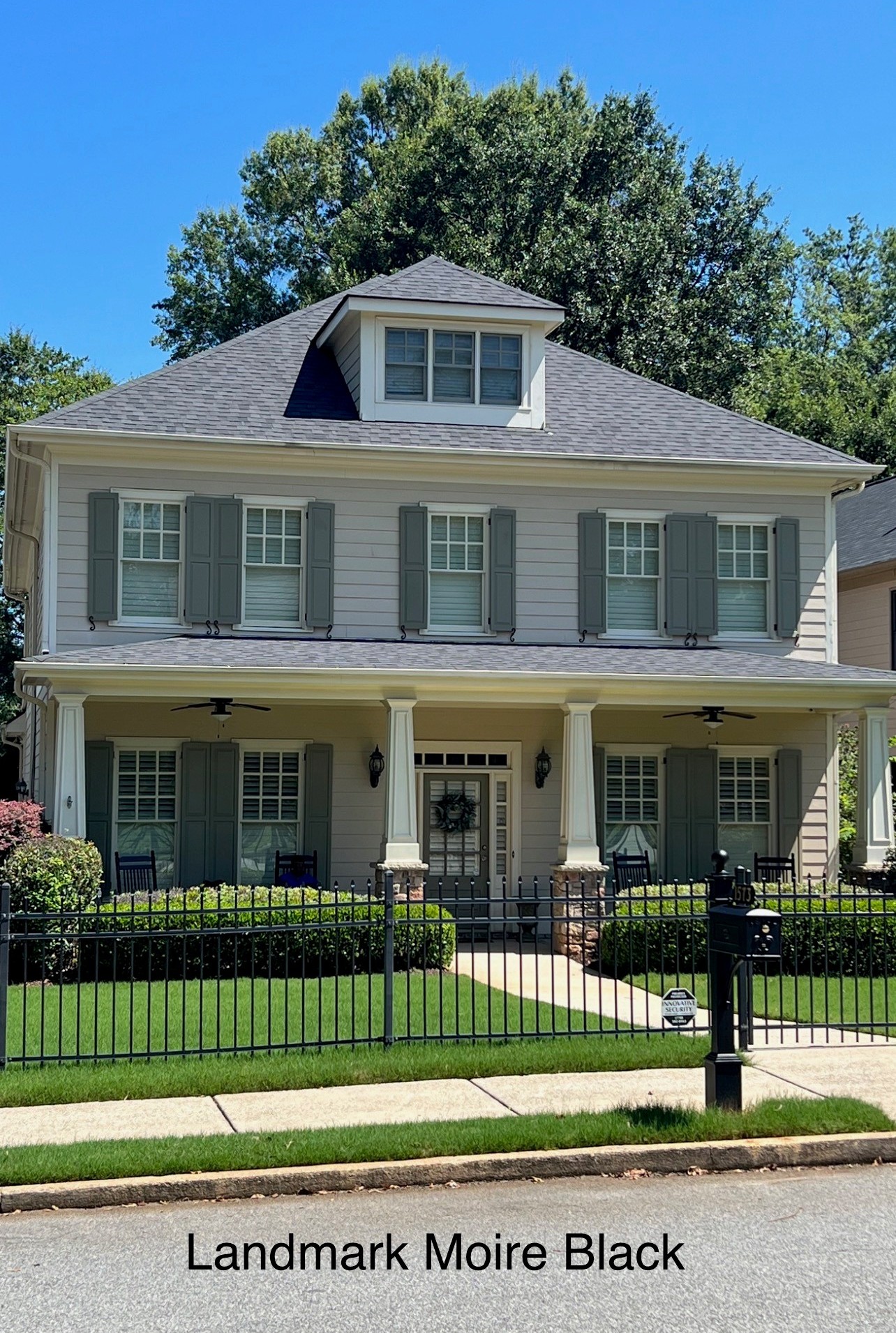 Roofing Warriorz Image