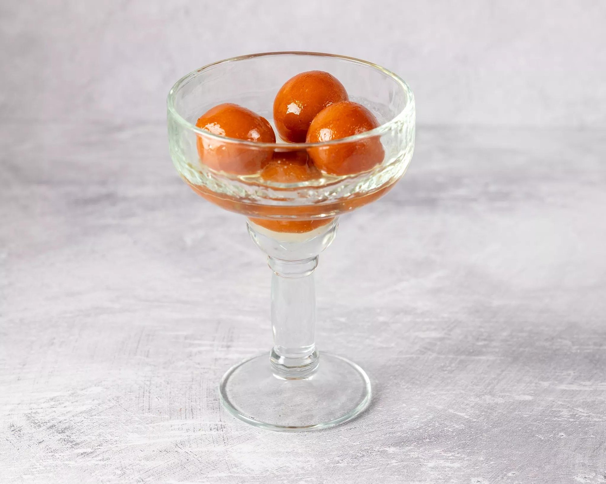 Gulab Jamun (V)