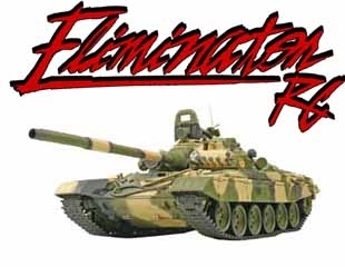 eliminator rc hobbies