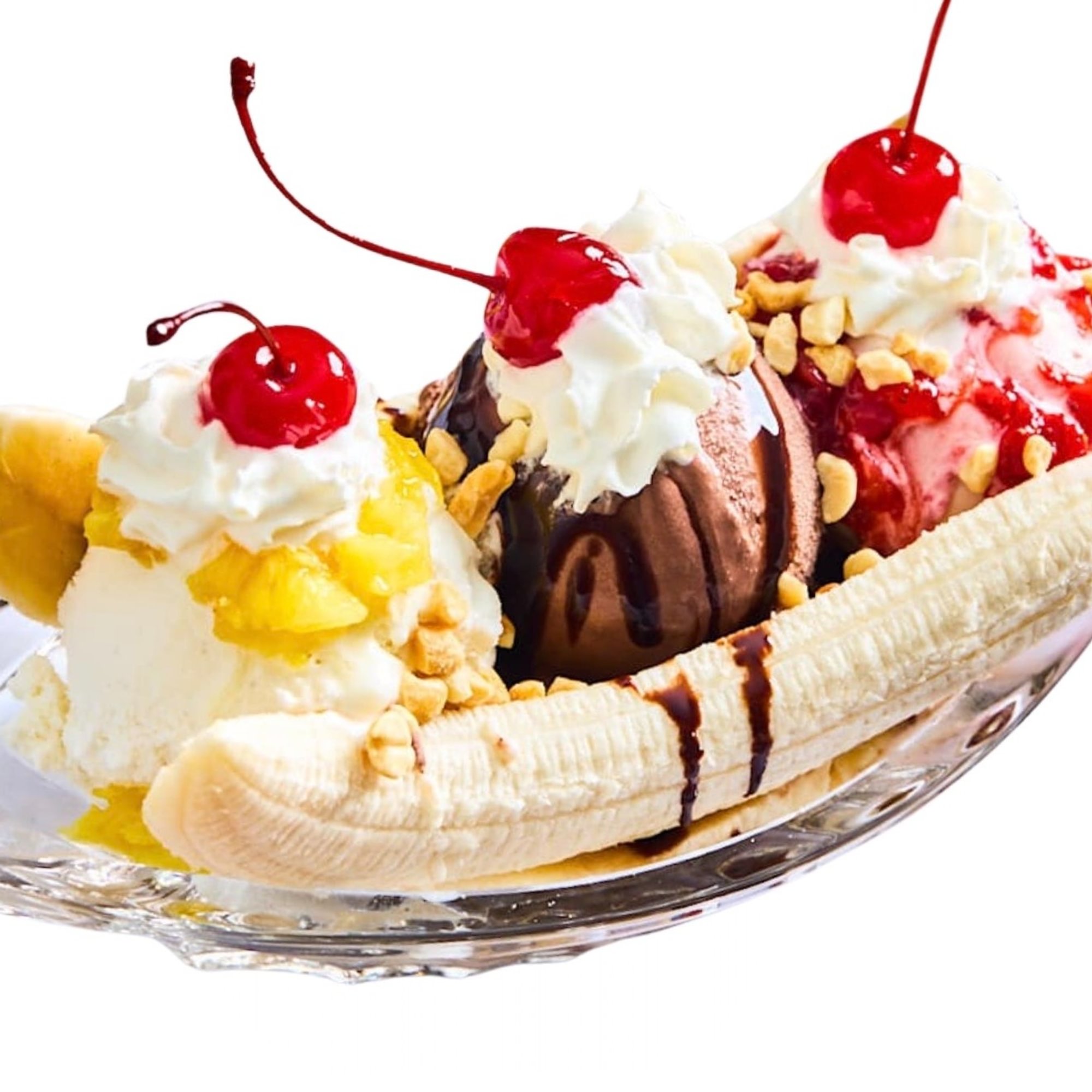 Banana Split