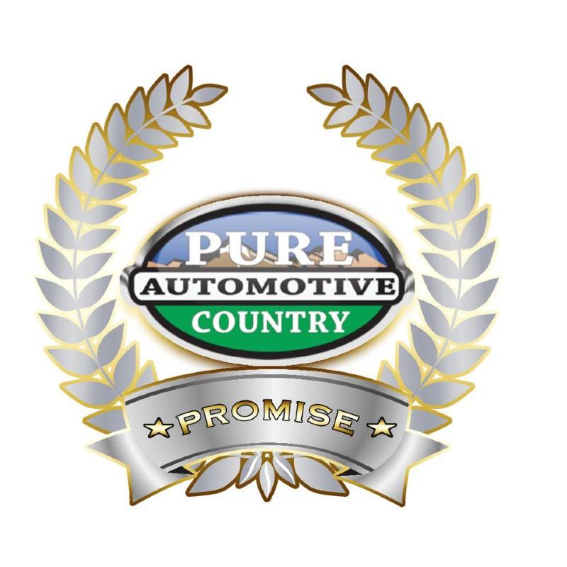 Pure Country Automotive