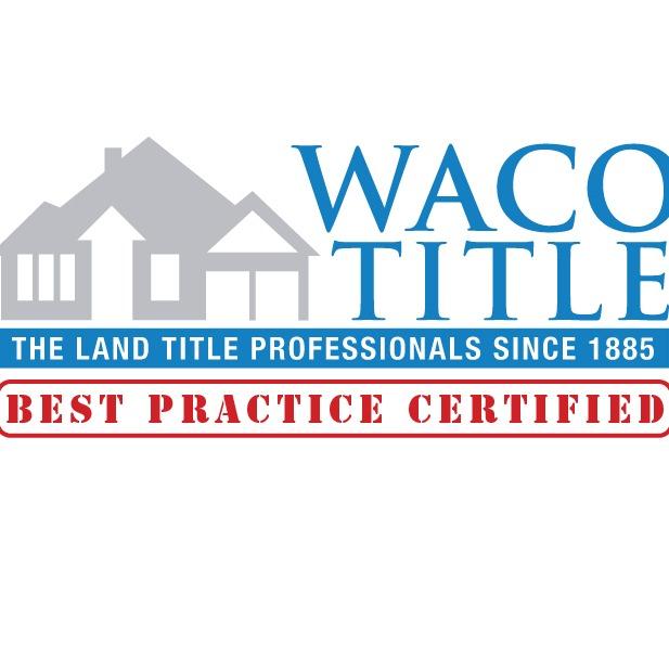 Waco Title
