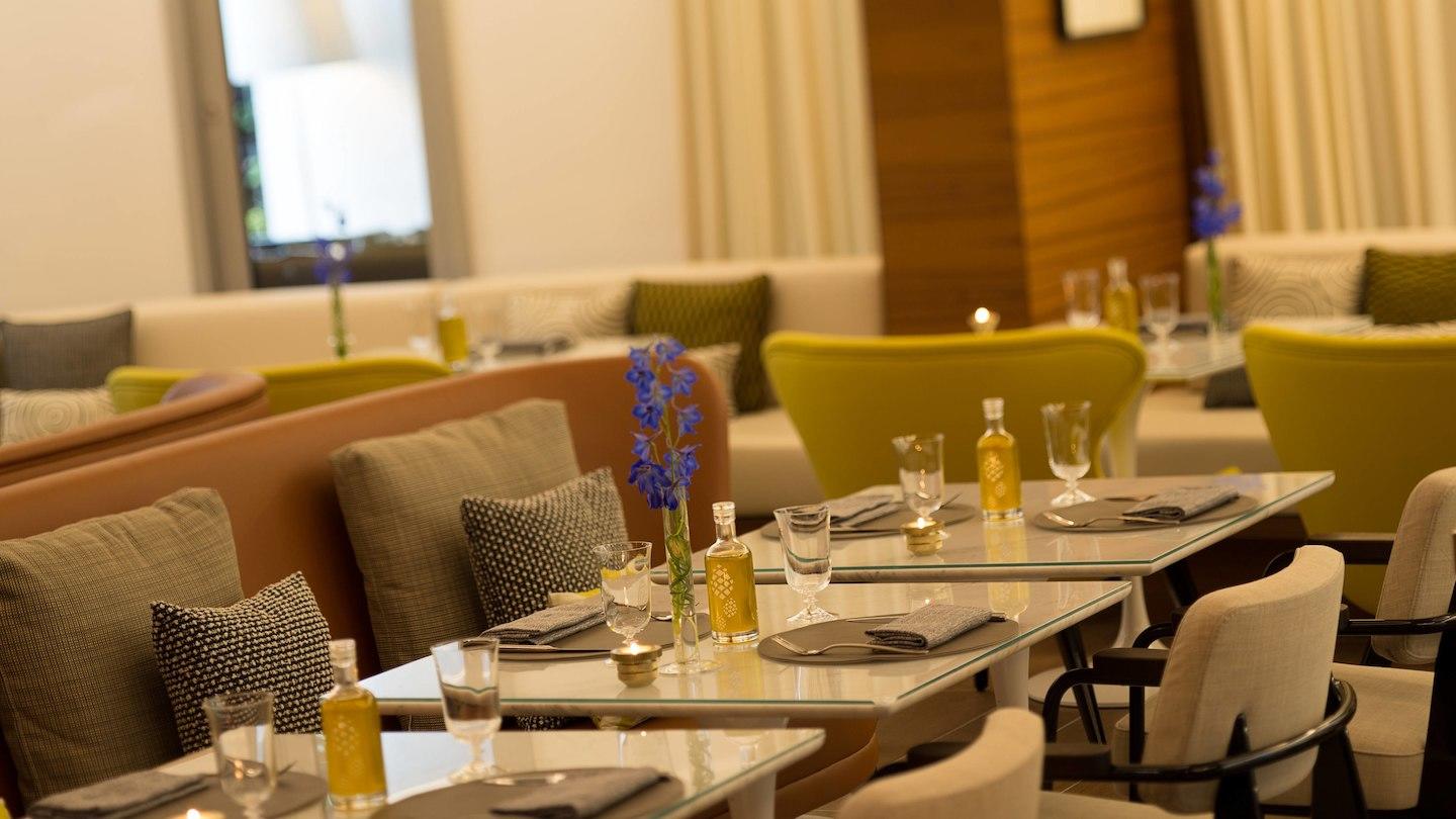 Images Origin Restaurant