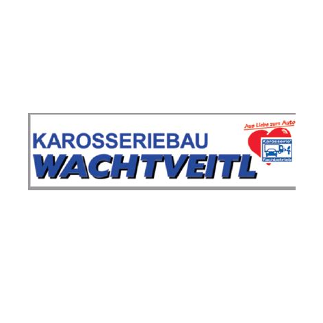 Logo von Karosseriebau - Kfz - Service Wachtveitl