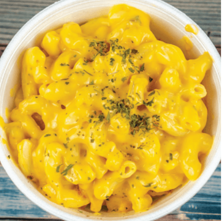 Mac & Cheese