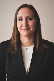 Attorney Kayce M. Chaney