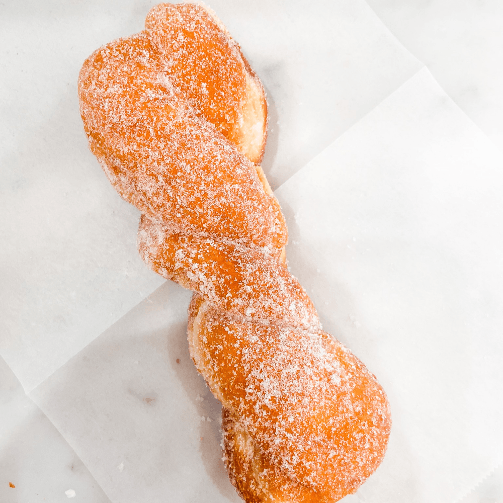 Sugar Twist