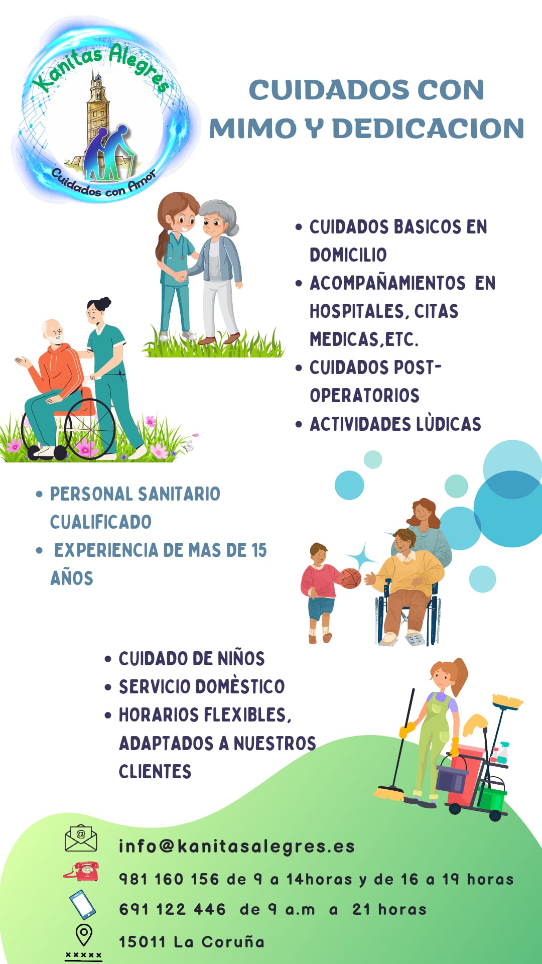 Galería en miniatura