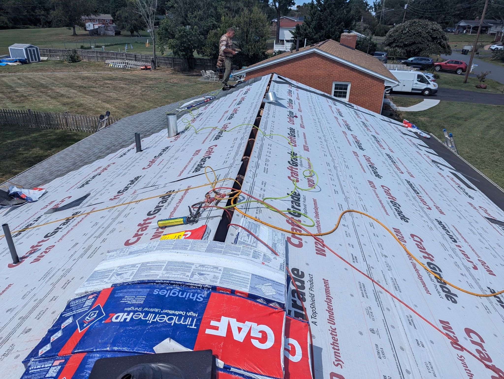 Radiant Home Services Image