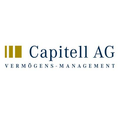 Logo von Capitell Vermögens-Management AG
