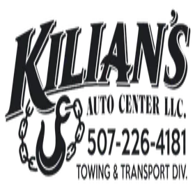 Kilian Towing and Transport