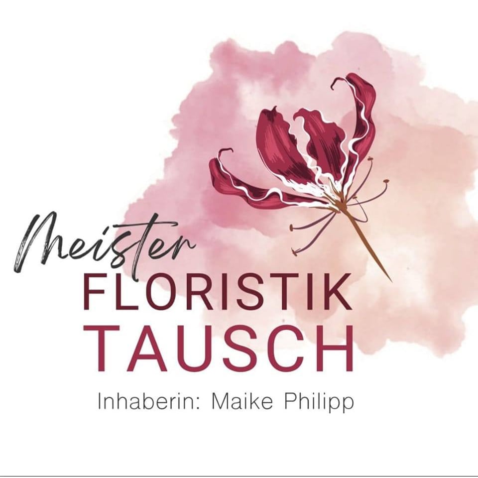 Logo von Floristik Tausch Inh. Maike Philipp