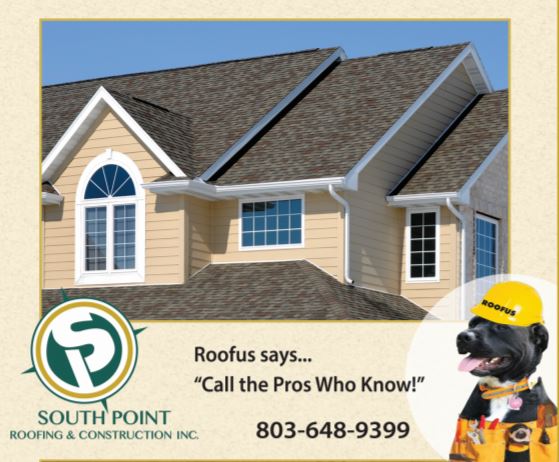 South Point Roofing & Construction Photo