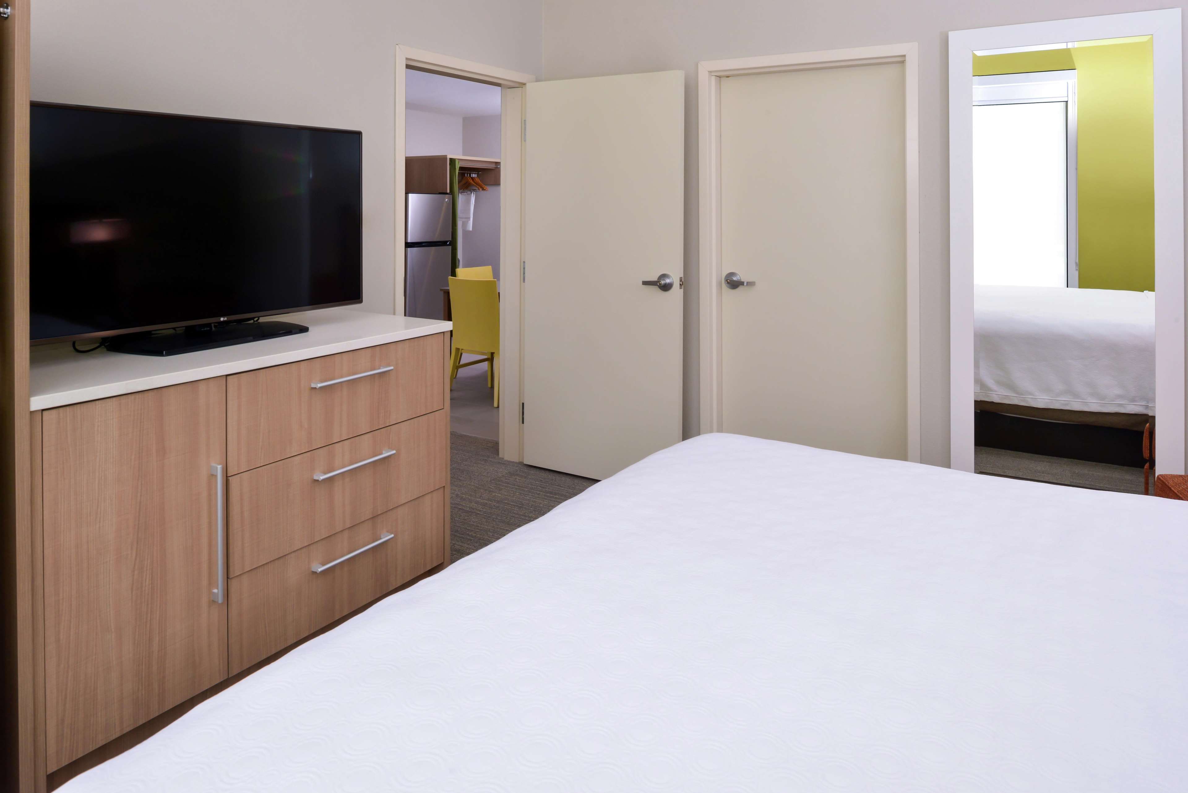 Home2 Suites by Hilton Merrillville Photo