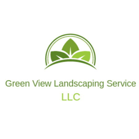 Green View Landscaping Service, LLC Logo