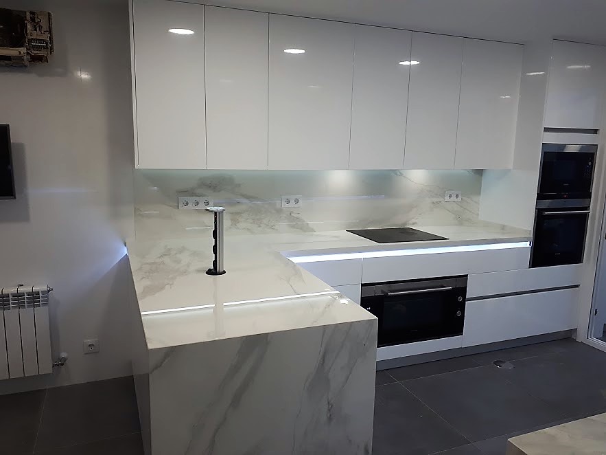 Galería en miniatura