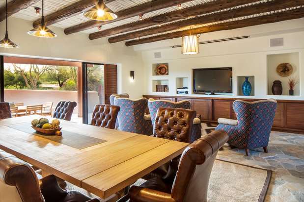 Images Boulders Resort & Spa, Curio Collection by Hilton