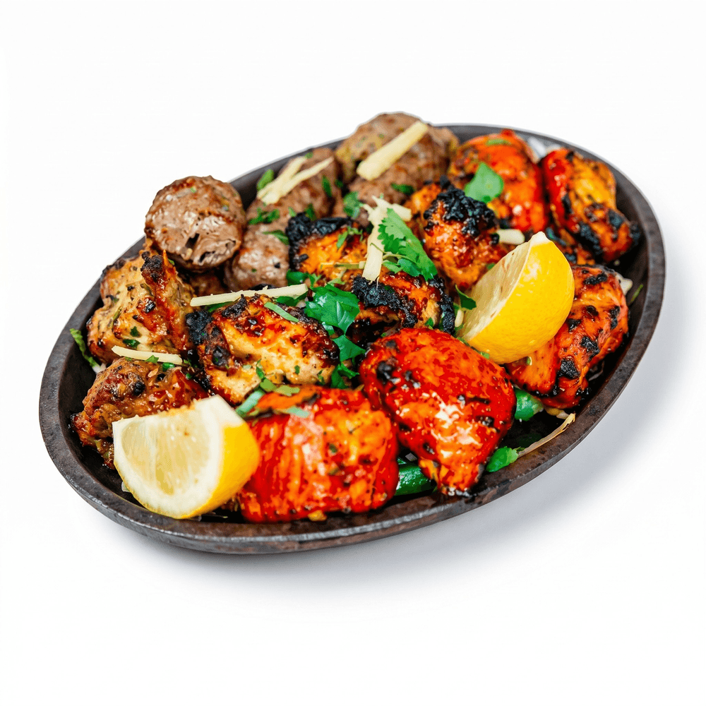 Mix Grill