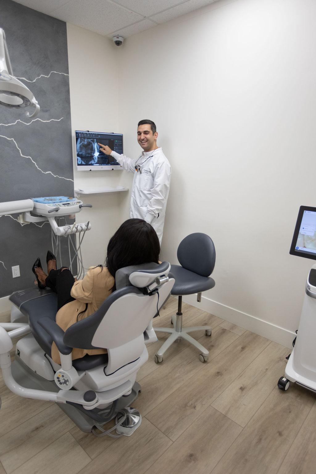 Empower Dental Glendale Image