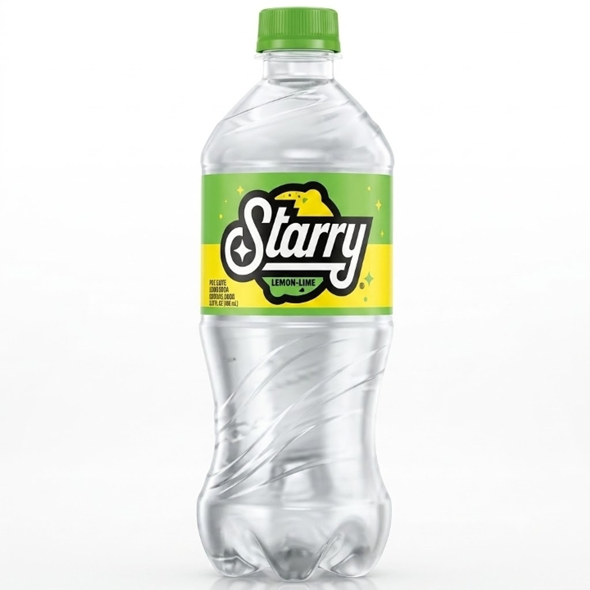 Starry