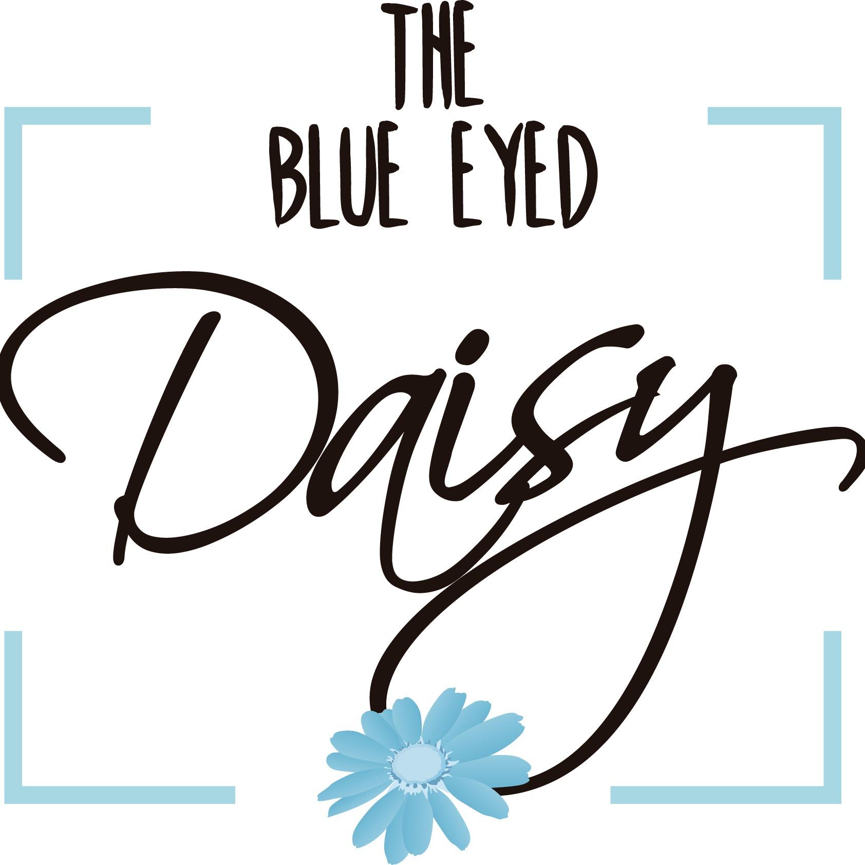 The Blue Eyed Daisy Photo