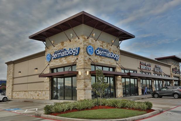 Images Clear Lake Dermatology