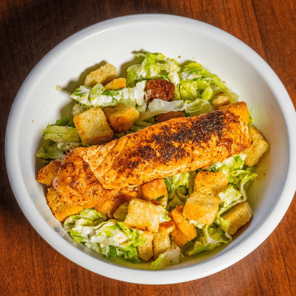 Classic Caesar Salad