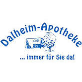 Logo der Dalheim-Apotheke