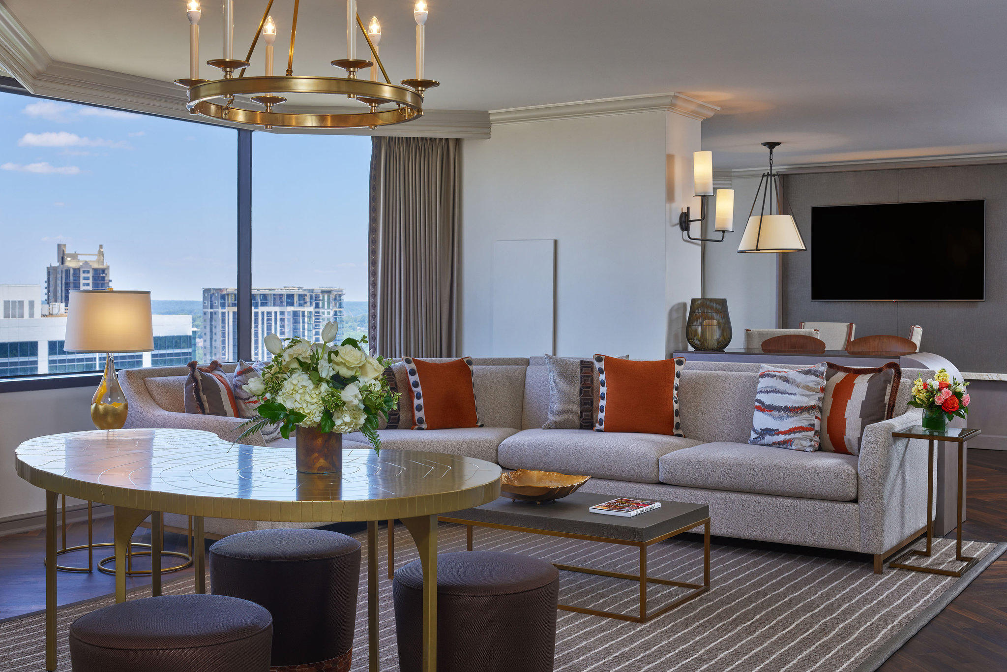 The Whitley, a Luxury Collection Hotel, Atlanta Buckhead Photo