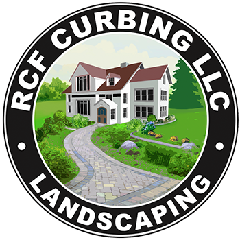 RCF Curbing, LLC Logo