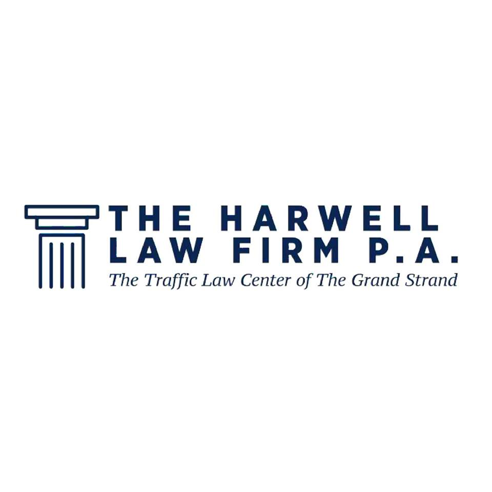 Harwell Law Firm Logo