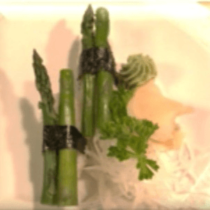 Asparagus (2 for $5)