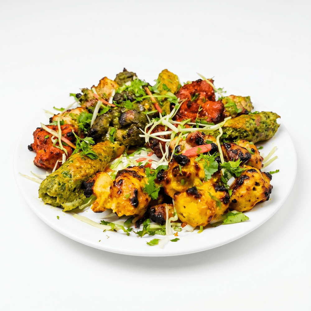 Jalwa Assorted Platter