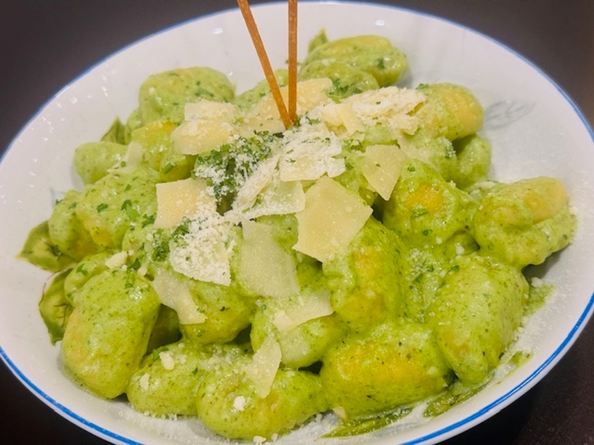 Gnocchi