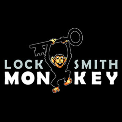 Locksmith Monkey