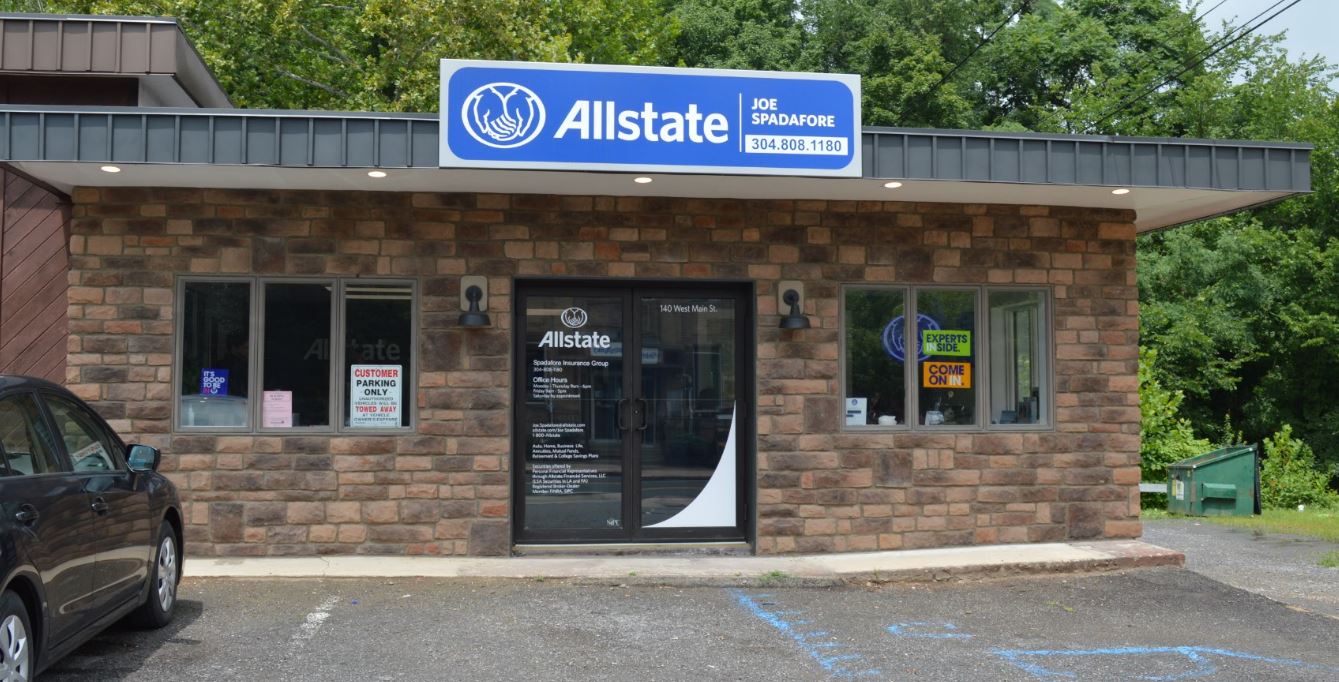 Joe Spadafore: Allstate Insurance Photo