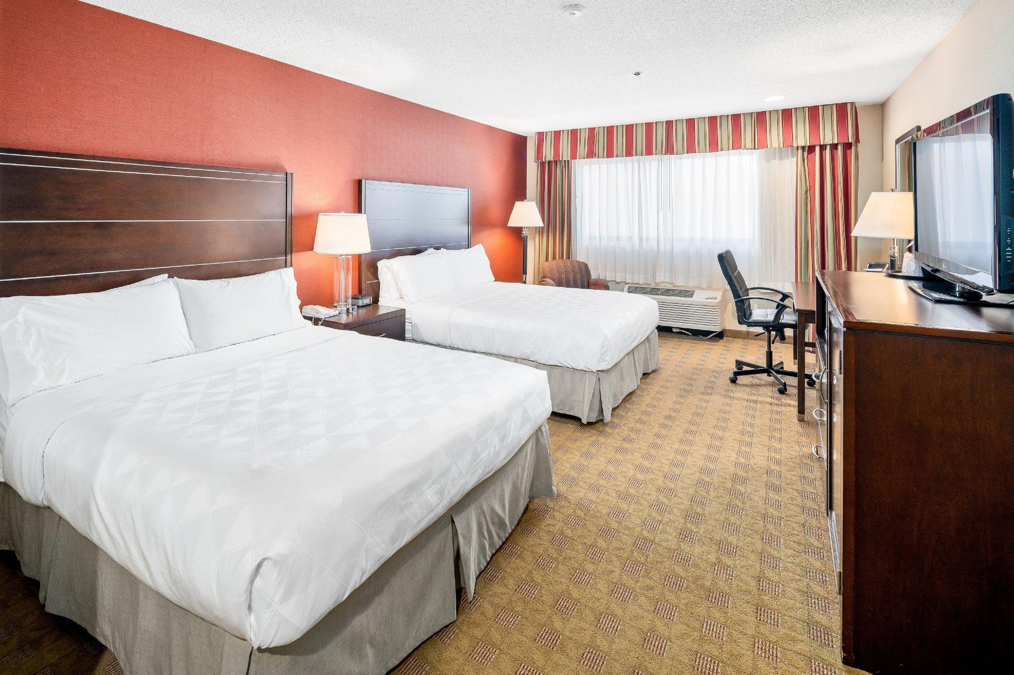 Holiday Inn Santa ANA-Orange Co. Arpt Photo