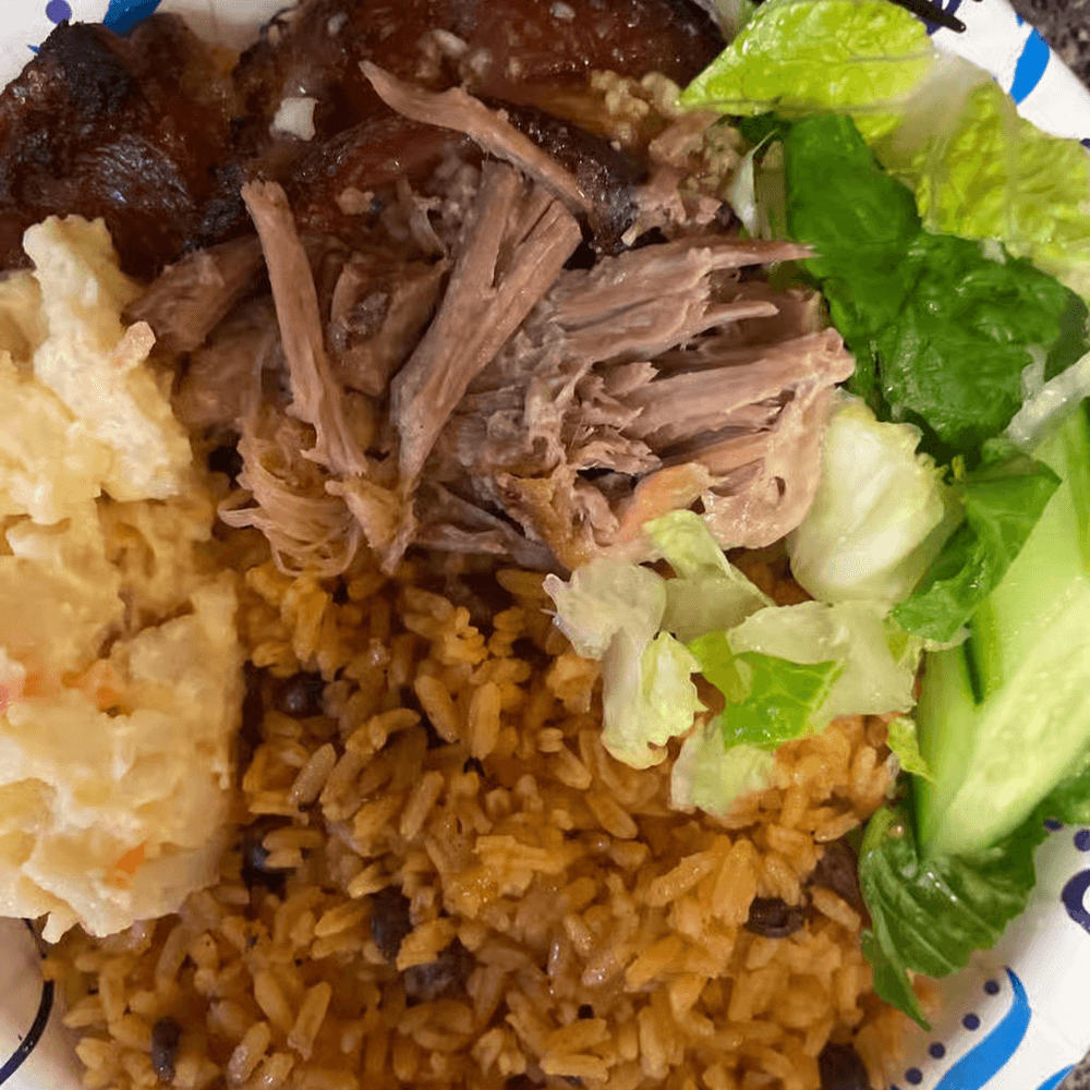 Pernil