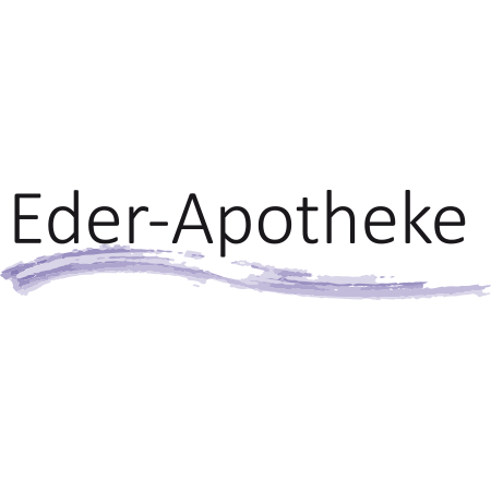 Logo der Eder-Apotheke