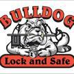 Uhlig Lock & Safe Logo