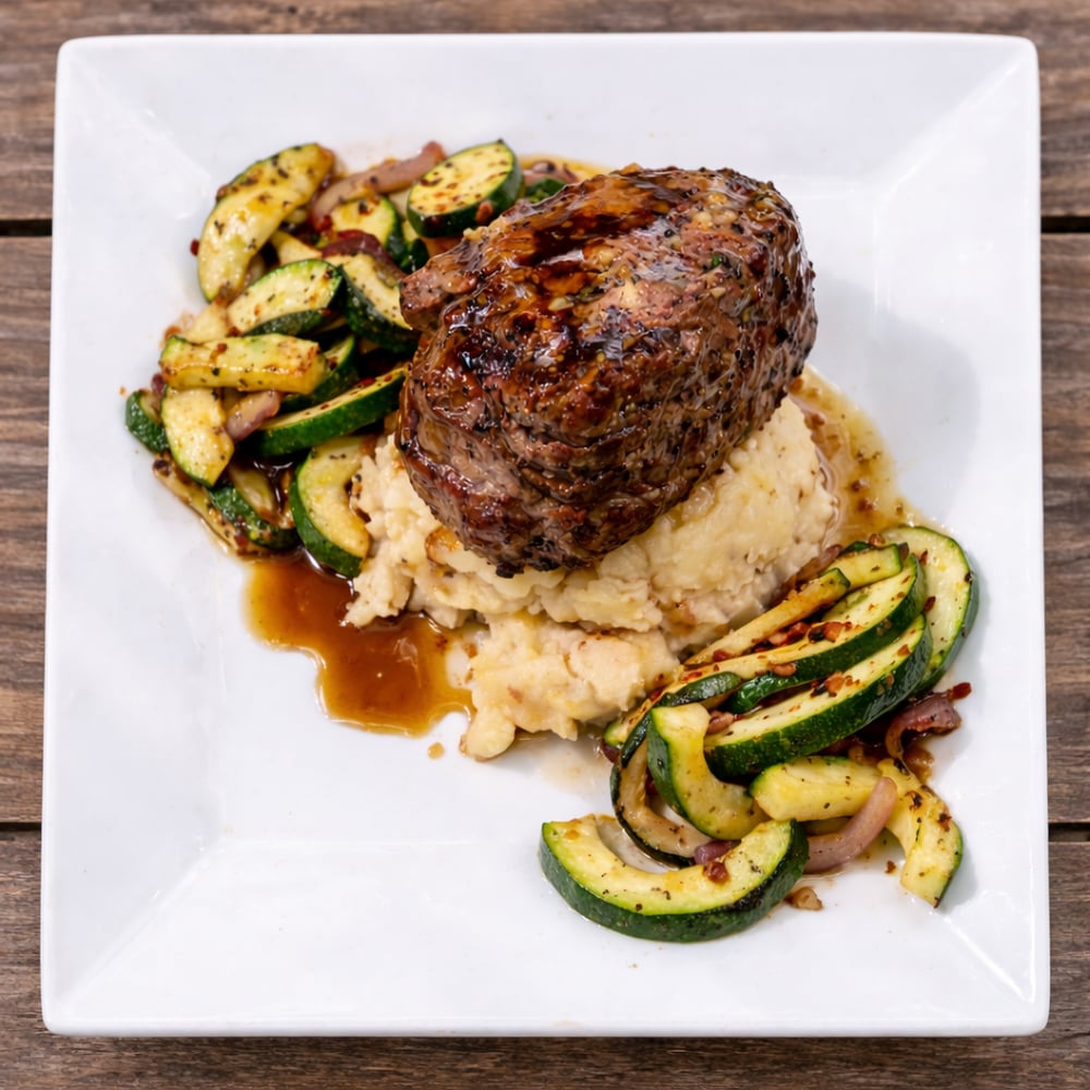 Filet Mignon