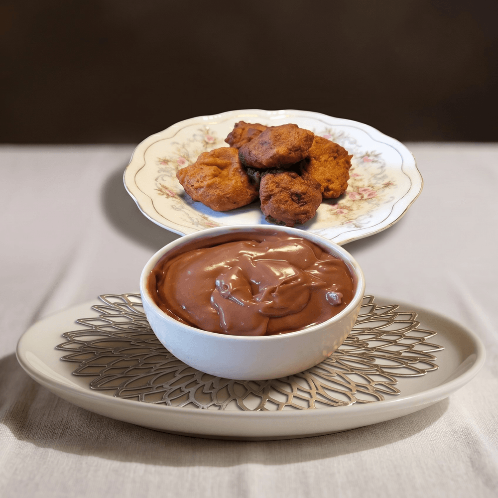 Ogi / Akara