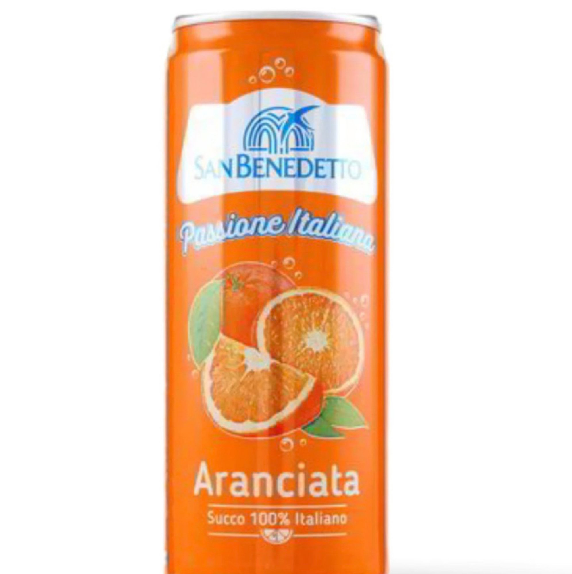 Italian Sodas