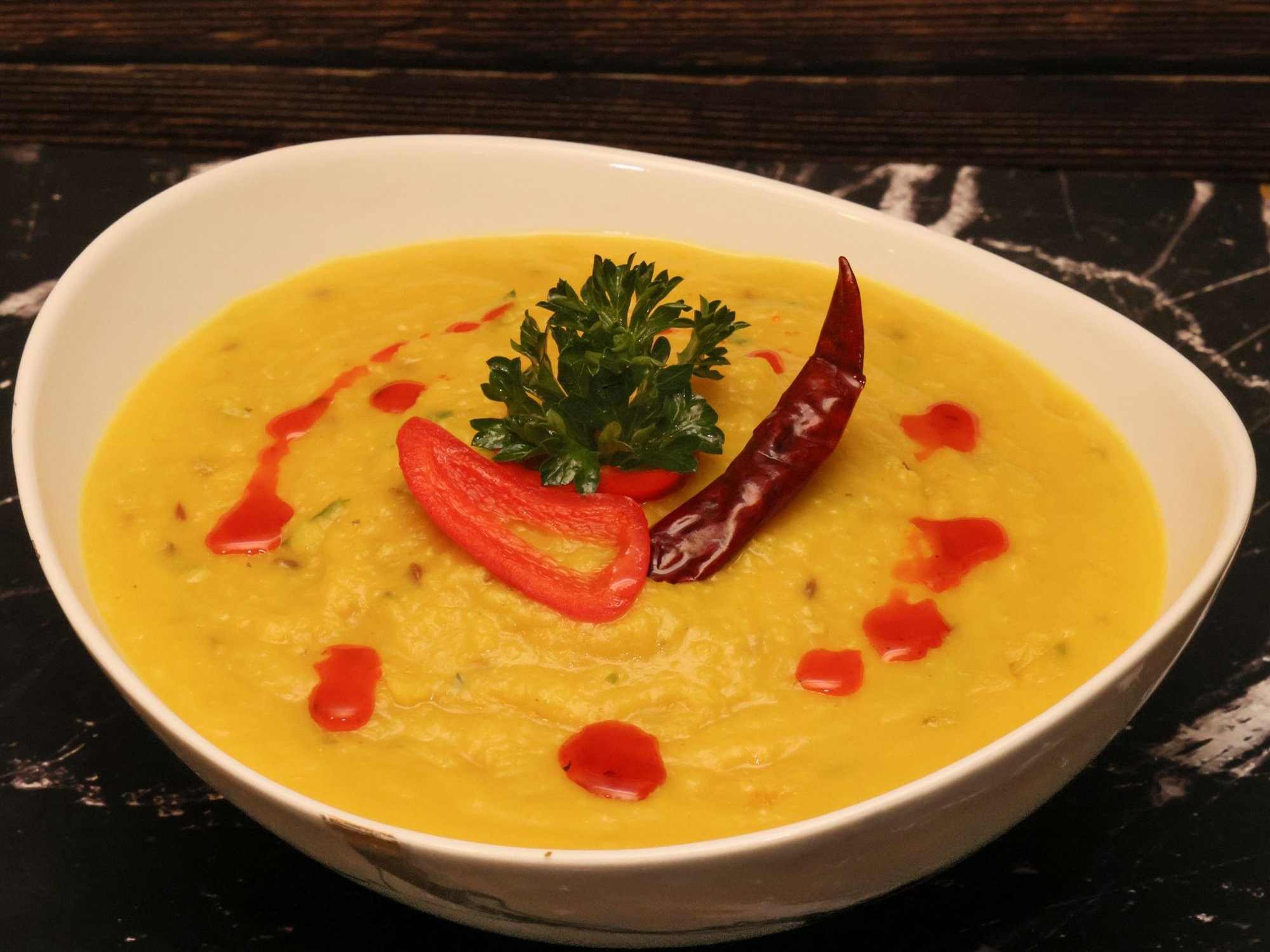 Dal Fry
