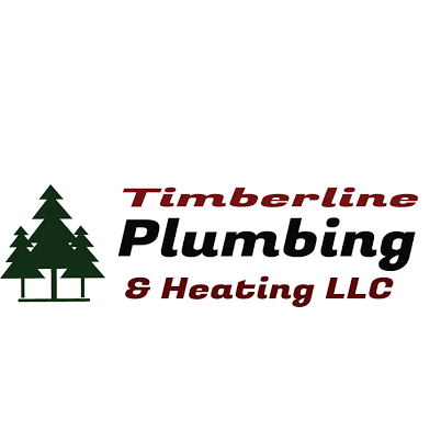 Timberline Plumbing &amp; Heating Logo